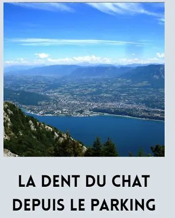 Le Bel Air * Pugny-Chatenod