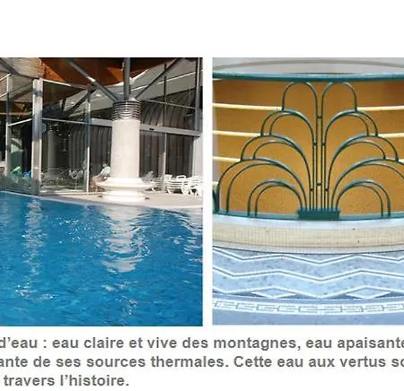 Le Bel Air *